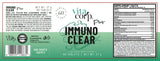 Immuno Clear Plus+ - 60 Таблетки - Feel You