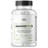 ImmunoPro+ | with Astragalus and Elderberry 270 капсули - Feel You
