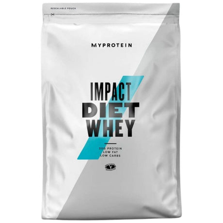 Impact Diet Whey - 250 грама - Feel You