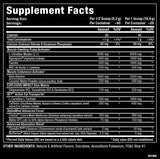 Impact Igniter / Pre-Workout - 328 грама - Feel You