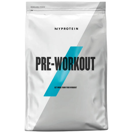 Impact Pre Workout Blend 500 грама - Feel You