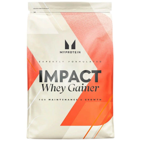 Impact Weight Gainer Blend - 5000 грама - Feel You