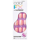 Impress - ImPRESS Color FX 30 pcs - Feel You