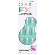 Impress - ImPRESS Color FX - After Hours - Nalepovací nehty 30 ks - Feel You