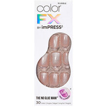 Impress - ImPRESS Color FX - Starstruck - press-on nails 30 pcs - Feel You