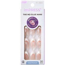 Impress - ImPRESS Nails 30 pcs - Feel You
