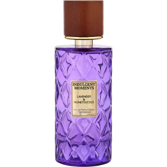 Indulgent Moments, Lavender & Honeysuckle, Eau De Parfum, For Women, 125 ml - Feel You