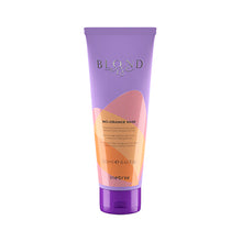 Inebrya - BLONDESSE No-Orange Mask (light chestnut, dyed or lightened hair) - 250ml