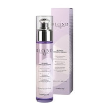 Inebrya - BLONDesse Blonde Miracle Drops - Serum for blonde hair - 50ml - Feel You
