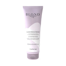 Inebrya - BLONDesse Blonde Miracle Nectar - Care for blonde hair - 250ml - Feel You