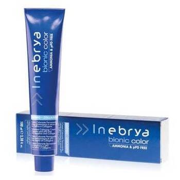 Inebrya - Bionic Color Hair Colouring Cream - Hair color 100 ml - Feel You