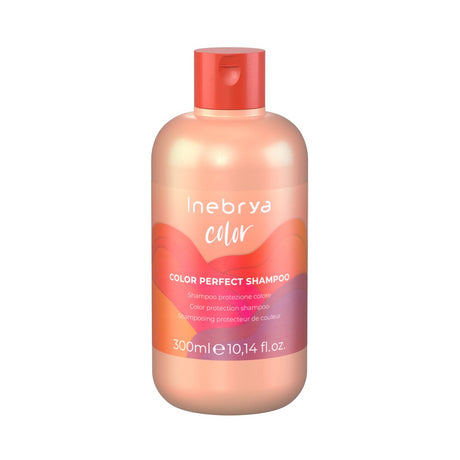Inebrya, Color Perfect, Post Colour Shampoo, Color Protection, 300 ml - Feel You