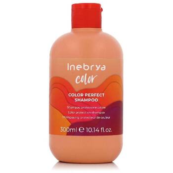 Inebrya - Color Perfect Shampoo - 1000ml - Feel You