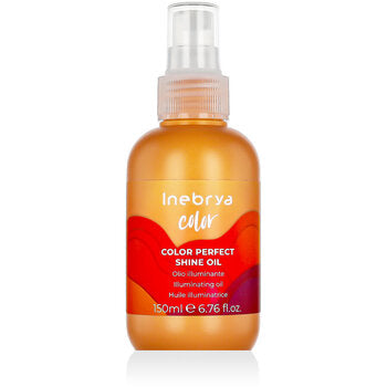 Inebrya - Color Perfect Shine Oil - 150ml - Feel You