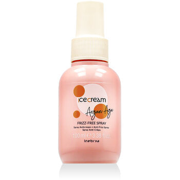 Inebrya - Ice Cream Argan Age Frizz-Free Spray - Feel You