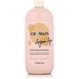 Inebrya - Ice Cream Argan Age Pro-Age Shampoo - 1000ml - Feel You