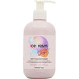 Inebrya - Ice Cream Dry-T Conditioner (dry, frizzy and chemically treated hair) - 300ml - Feel You