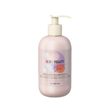 Inebrya - Ice Cream Dry-T Leave-In Conditioner - 300ml - Feel You
