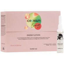 Inebrya - Ice Cream Energy Energy Lotion 10 ml - 10ml - Feel You
