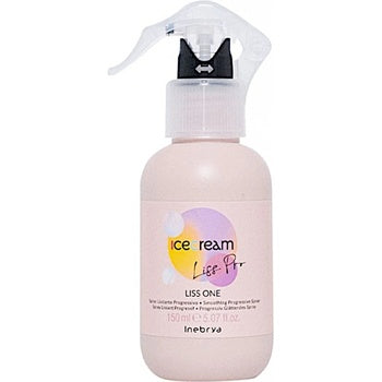 Inebrya - Ice Cream Liss Pro Liss One - 150ml - Feel You