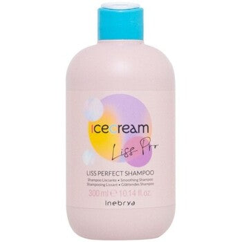 Inebrya - Ice Cream Liss Pro Liss Perfect Shampoo - 300ml - Feel You