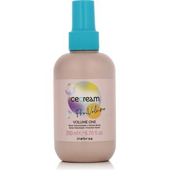 Inebrya - Ice Cream Pro-Volume Volume One - 200ml - Feel You
