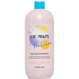 Inebrya - Ice Cream Pro-Volume (Volume Shampoo) - 300ml - Feel You