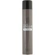 Inebrya - Inebrya Total Volume - Hairspray with a fixed fixation - 500ml - Feel You