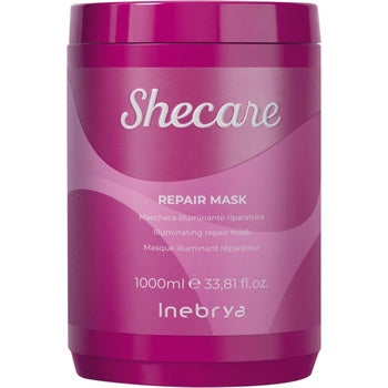 Inebrya - SHECARE Repair Mask - 250ml