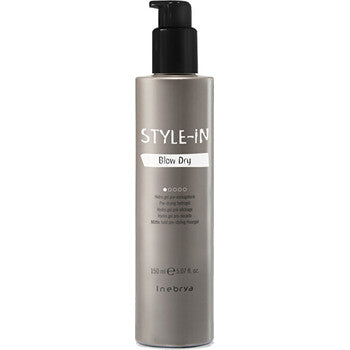 Inebrya - STYLE-IN Blow Dry Cream - 150ml
