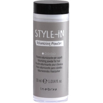 Inebrya - STYLE-IN Volumizing Powder - 30ml - Feel You