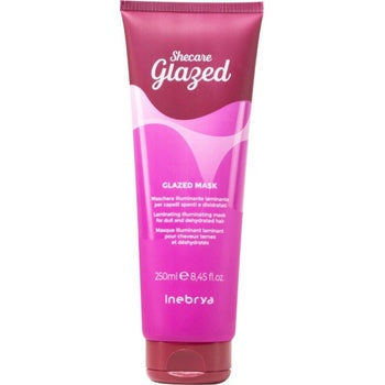 Inebrya - Shecare Glazed Illuminating Laminating Mask - Feel You