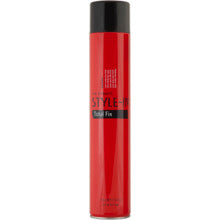 Inebrya - Style-In Total Fix Extra Strong Hair Spray - Extra strong hairspray - 750ml - Feel You