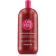 Inebrya - Up to You Liss Smoothing Shampoo - unruly and frizzy hair - 1000ml - Feel You