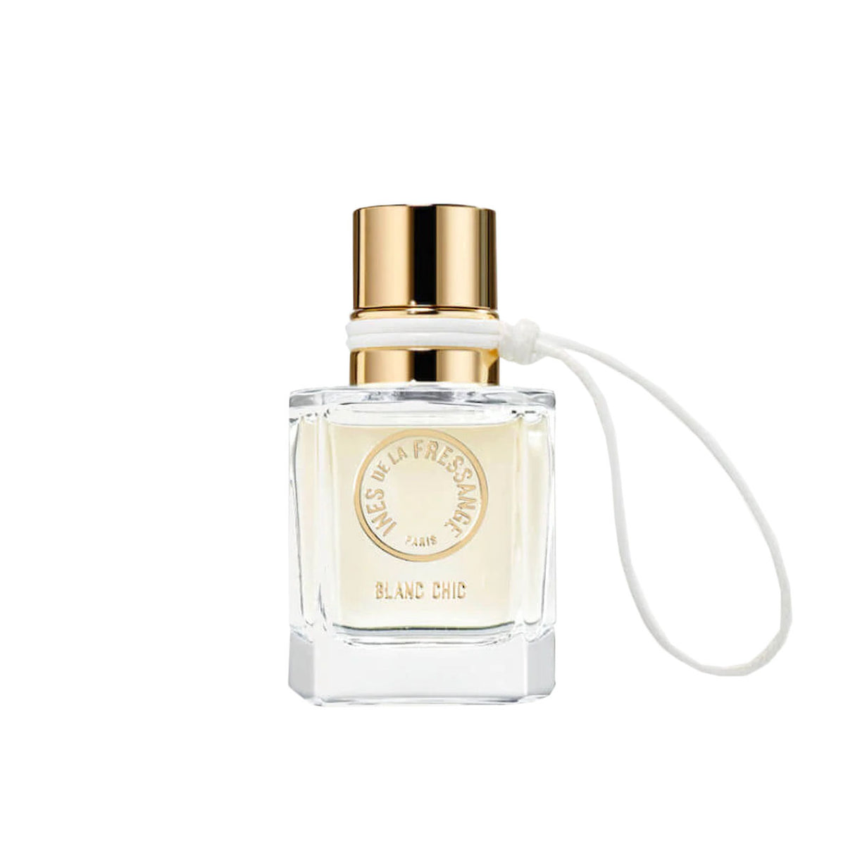 Ines De La Fressange, Blanc Chic, Eau De Parfum, For Women, 30 ml - Feel You