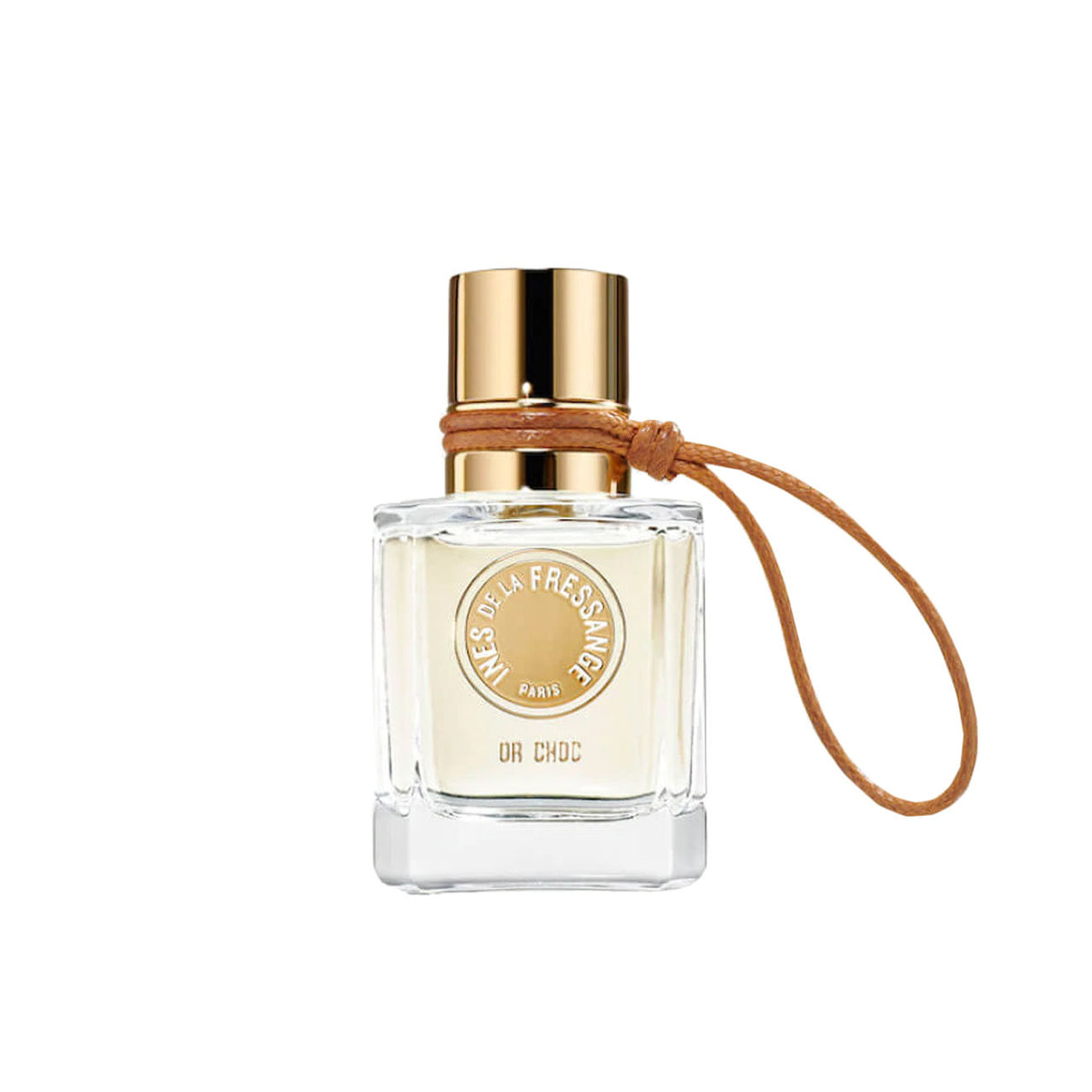 Ines De La Fressange, Signature Or Choc, Eau De Parfum, For Women, 30 ml - Feel You