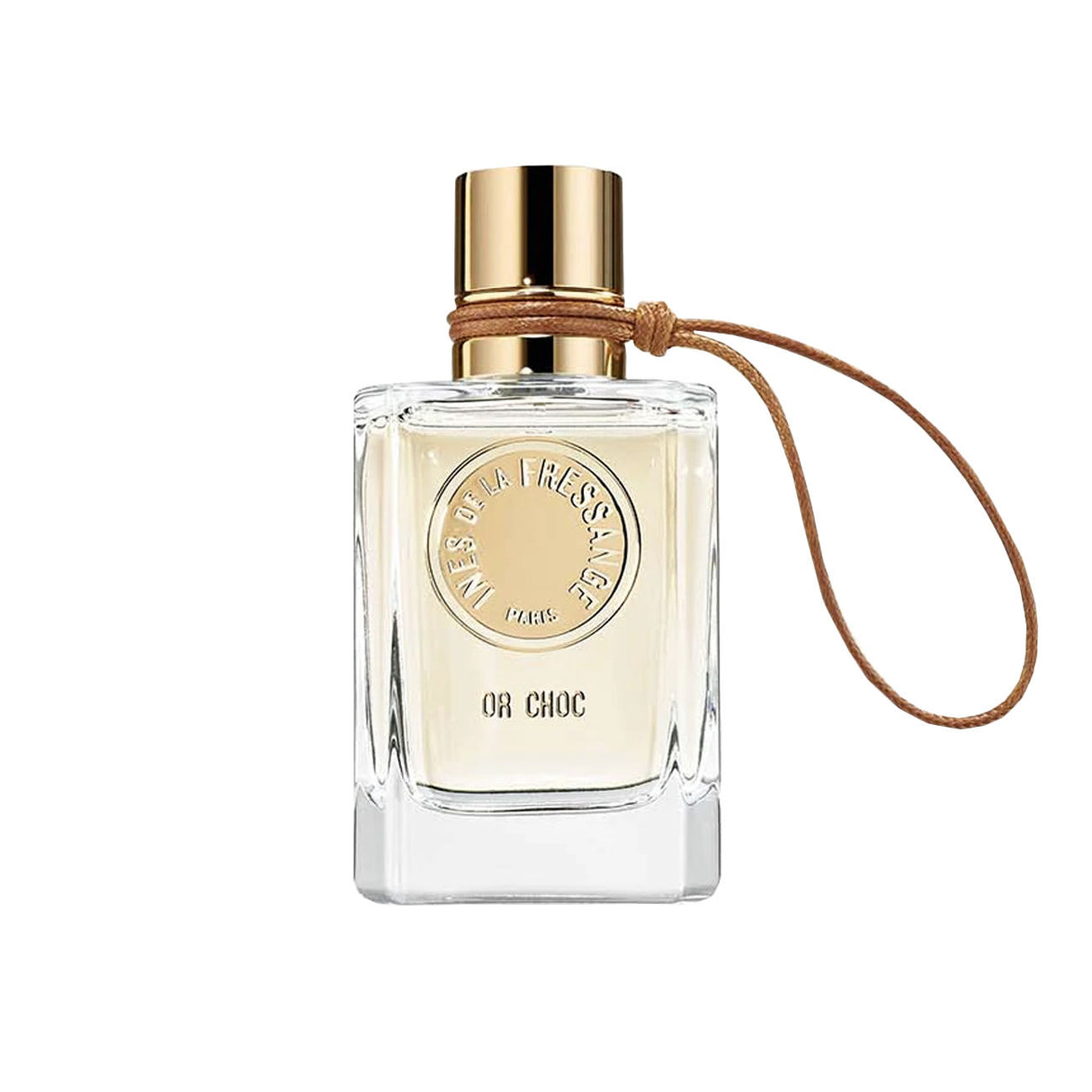 Ines De La Fressange, Signature Or Choc, Eau De Parfum, For Women, 60 ml - Feel You