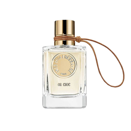Ines De La Fressange, Signature Or Choc, Eau De Parfum, For Women, 60 ml - Feel You