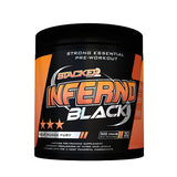 Inferno Black / Pre-Workout - 300 грама - Feel You