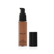 Inglot, AMC, Natural Glow, Cream Foundation, NF MW105, 30 ml - Feel You