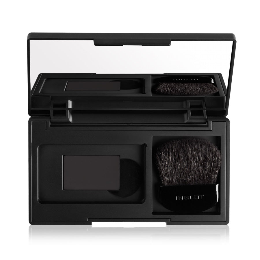 Inglot, Freedom, Blush Palette, 01 - Feel You