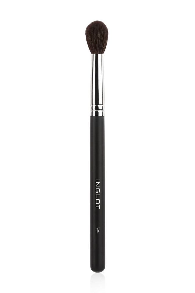 Inglot, Inglot, Eyeshadow Brush, No. 4Ss - Feel You