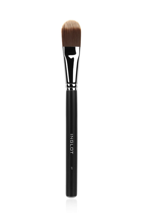 Inglot, Inglot, Foundation Brush, No. 21T - Feel You