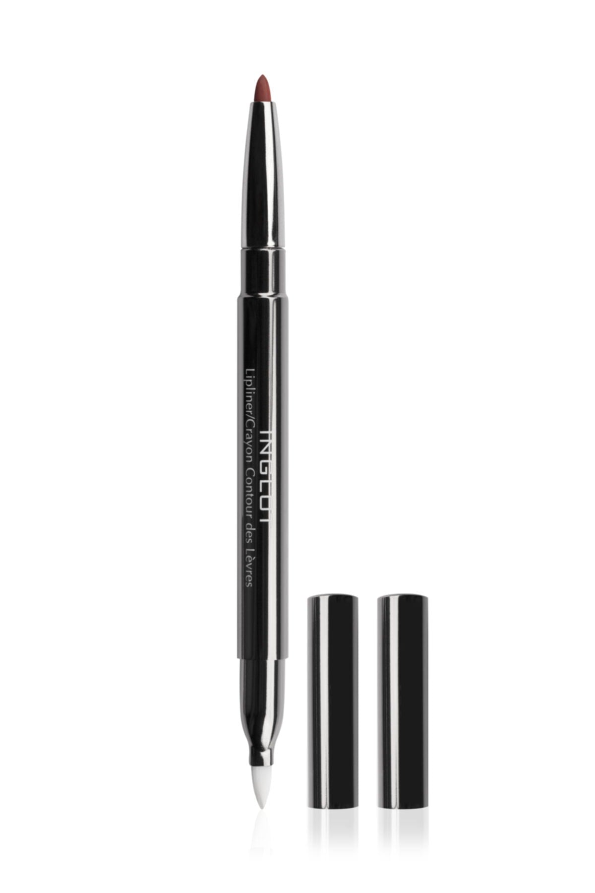 Inglot, Inglot, Lip Liner, 853, 0.2 g - Feel You