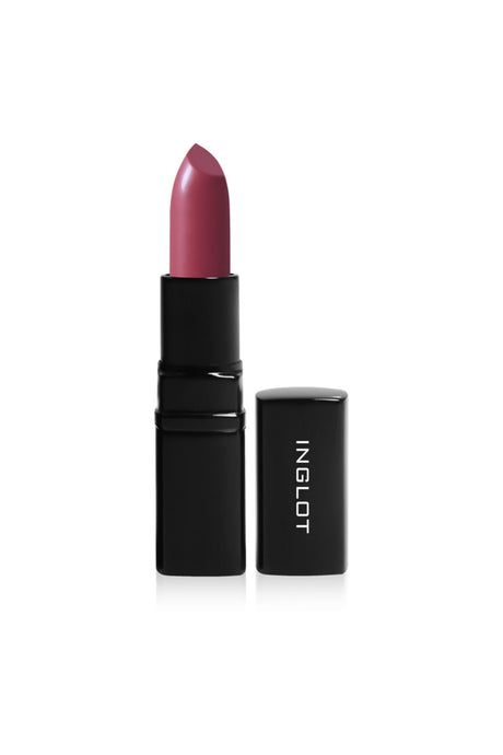 Inglot, Inglot, Paraben-Free, Matte, Cream Lipstick, 419, 4.5 g - Feel You