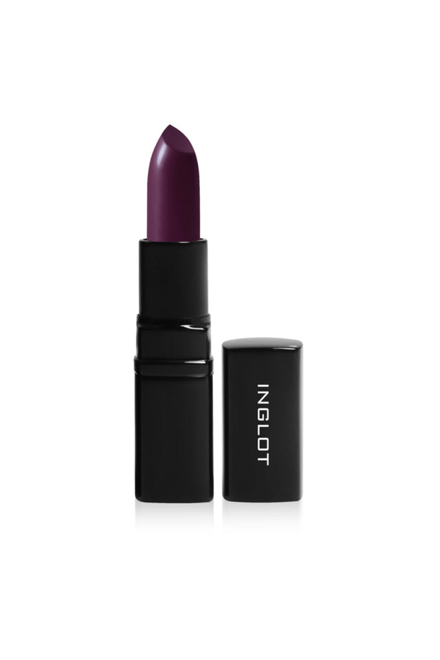 Inglot, Inglot, Paraben-Free, Matte, Cream Lipstick, 440, 4.5 g - Feel You
