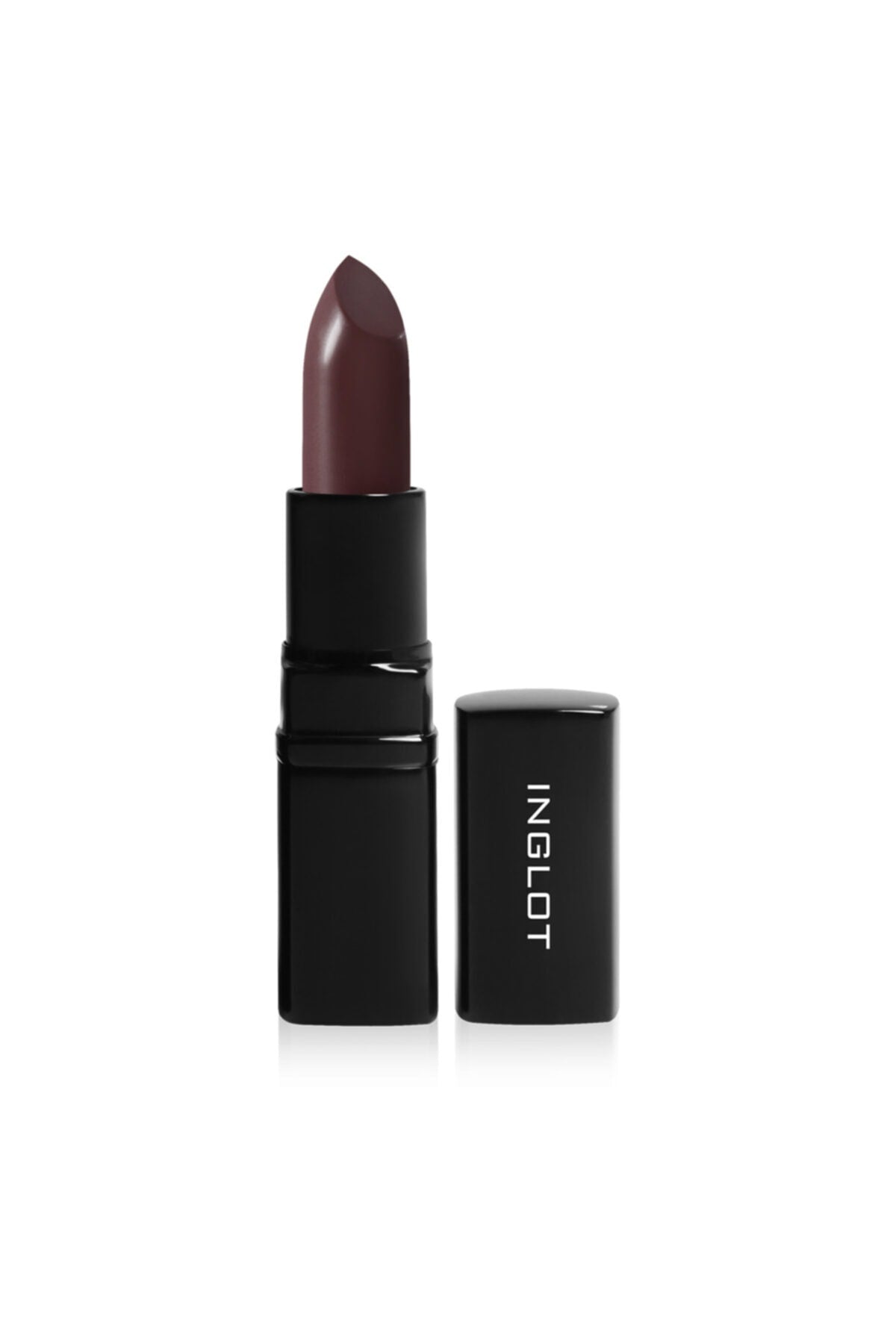 Inglot, Inglot, Paraben-Free, Matte, Cream Lipstick, 448, 4.5 g - Feel You