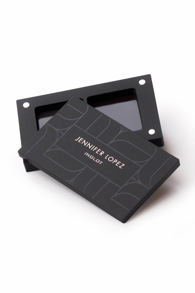 Inglot, Jennifer Lopez, Eyeshadow Palette, J-Fs2 - Feel You