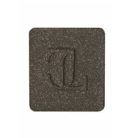 Inglot, Jennifer Lopez, Eyeshadow Powder, J327, Intense Charcoal, 3 g - Feel You