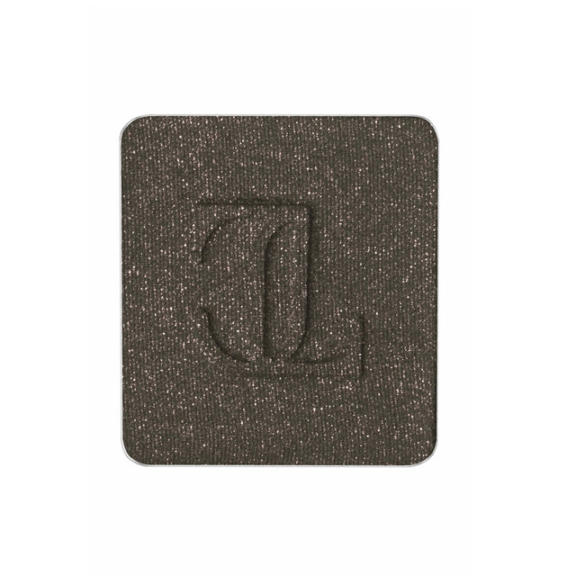 Inglot, Jennifer Lopez, Eyeshadow Powder, J327, Intense Charcoal, 3 g - Feel You